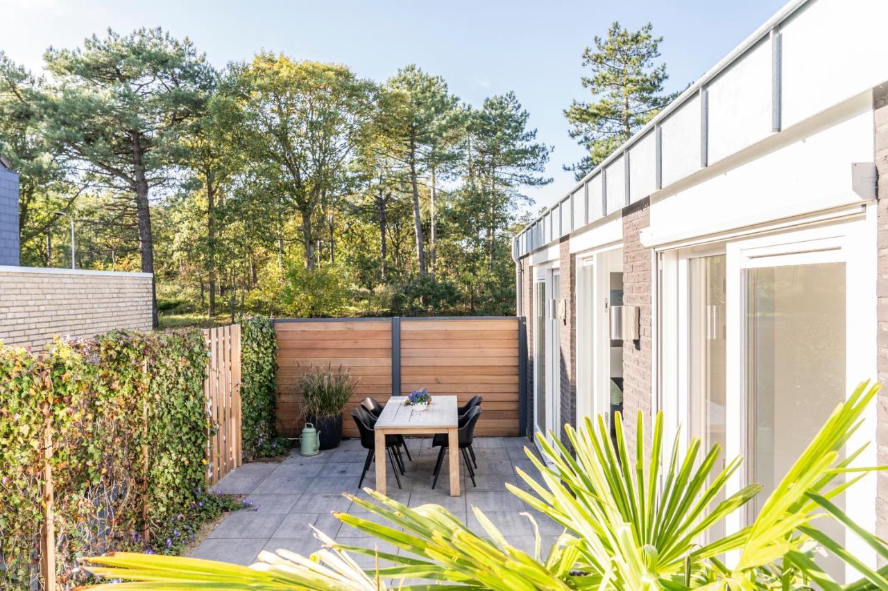 Bed and Breakfast Ruijs Aan Zee Де-Коог Экстерьер фото