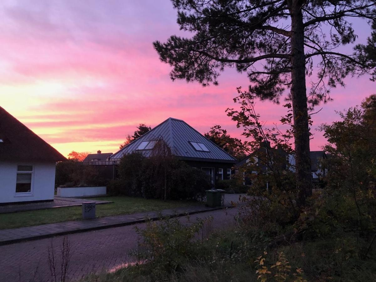 Bed and Breakfast Ruijs Aan Zee Де-Коог Экстерьер фото